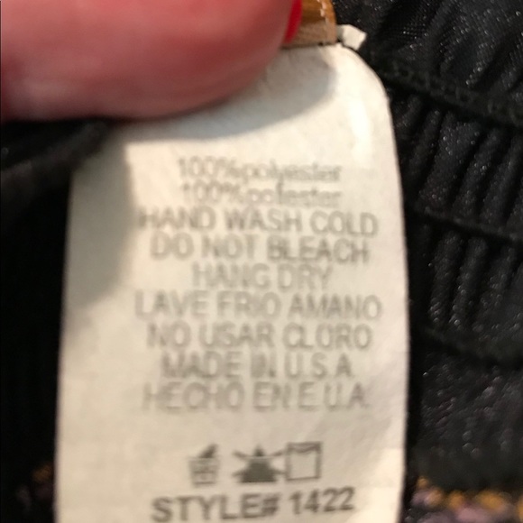 Print Sundress - Picture 5 of 5